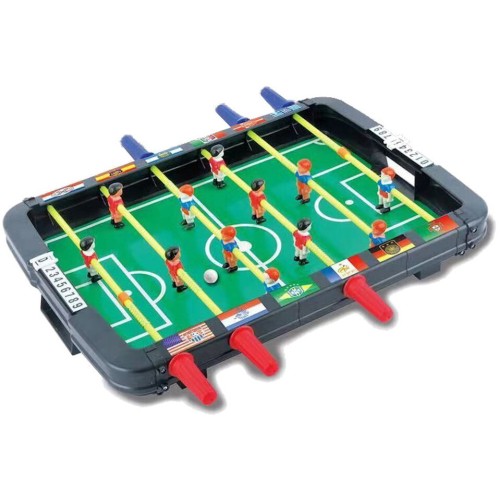 Toys-shop Choice Επιτραπέζιο Ποδοσφαιράκι JS072606 6990526726062