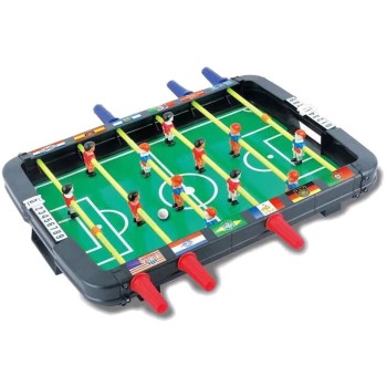 Toys-shop Choice Επιτραπέζιο Ποδοσφαιράκι JS072606 6990526726062