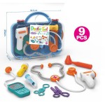 Toys-shop Choice  Σετ Βαλιτσάκι Γιατρού JU121150 | Toys-shop.gr
