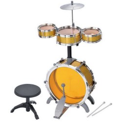 Toys-shop Choice Drum Set JM104752 | Toys-shop.gr