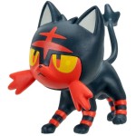 Jazwares Pokemon Σετ Με 3 Φιγούρες Μάχης Litten, Psyduck, Frigibax  JW095155-W29 | Toys-shop.gr