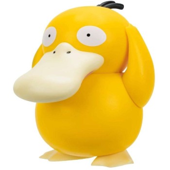 Jazwares Pokemon Set With 3 Battle Figures Litten, Psyduck, Frigibax  JW095155-W29 | Toys-shop.gr