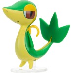 Jazwares Pokemon Σετ Με 3 Φιγούρες Μάχης Snivy, Raboot, Magnemite JW095155-W29 | Toys-shop.gr