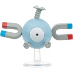 Jazwares Pokemon Set With 3 Battle Figures Snivy, Raboot, Magnemite JW095155-W29 | Toys-shop.gr