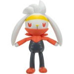 Jazwares Pokemon Set With 3 Battle Figures Snivy, Raboot, Magnemite JW095155-W29 | Toys-shop.gr