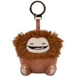 Jazwares Squishmallows Λούτρινο Μπρελόκ Mallow Moods Mystery Squad Capsule 10Εκ. Σειρά 1 - 6 Σχέδια JWSQ0587 | Toys-shop.gr