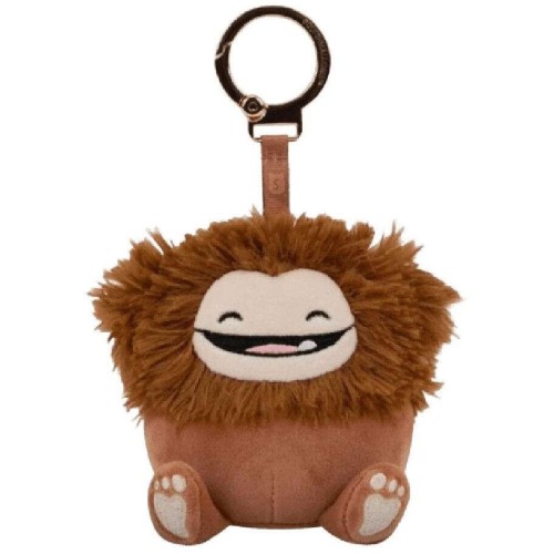 Jazwares Squishmallows Plush Keychain Mallow Moods Mystery Squad Capsule 10Cm Series 1 - 6 Designs  JWSQ0587 | Toys-shop.gr