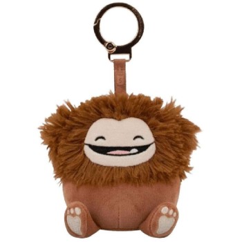 Jazwares Squishmallows Λούτρινο Μπρελόκ Mallow Moods Mystery Squad Capsule 10Εκ. Σειρά 1 - 6 Σχέδια JWSQ0587 | Toys-shop.gr