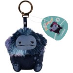 Jazwares Squishmallows Plush Keychain Mallow Moods Mystery Squad Capsule 10Cm Series 1 - 6 Designs  JWSQ0587 | Toys-shop.gr