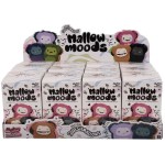 Jazwares Squishmallows Plush Keychain Mallow Moods Mystery Squad Capsule 10Cm Series 1 - 6 Designs  JWSQ0587 | Toys-shop.gr