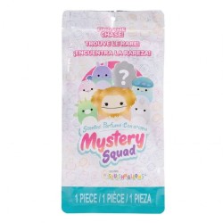 Jazwares Squishmallows Plush Mystert Squad Scented Parfume In Mystery Bag 20Cm Wave 4  JWSQ0588 191726101246