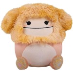 Jazwares Squishmallows Plush Mystert Squad Scented Parfume In Mystery Bag 20Cm Wave 4  JWSQ0588 191726101246