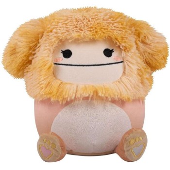 Jazwares Squishmallows Plush Mystert Squad Scented Parfume In Mystery Bag 20Cm Wave 4  JWSQ0588 191726101246