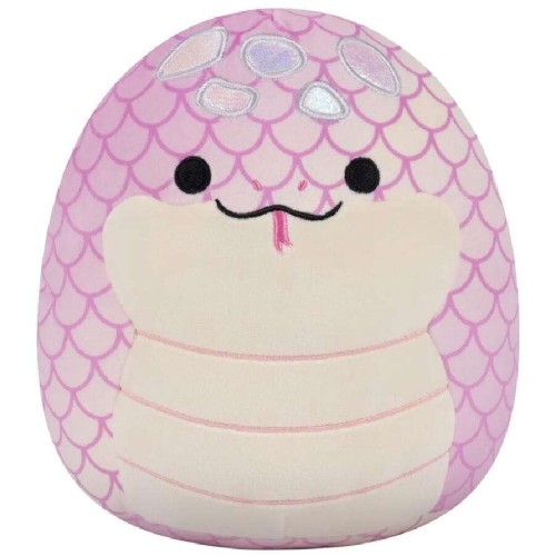 Jazwares Squishmallows Plush Mystert Squad Scented Parfume In Mystery Bag 20Cm Wave 4  JWSQ0588 191726101246