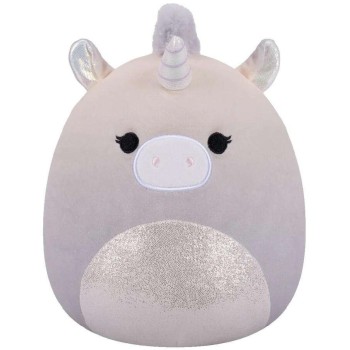 Jazwares Squishmallows Plush Mystert Squad Scented Parfume In Mystery Bag 20Cm Wave 4  JWSQ0588 191726101246