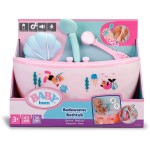 MGA Entertainment Baby Born Μπανιέρα Για Κούκλα 837993 | Toys-shop.gr