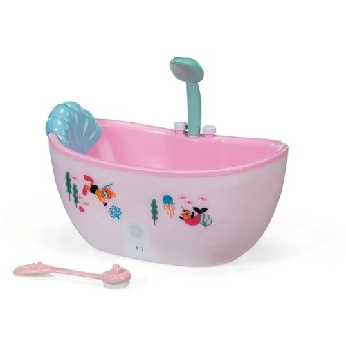 MGA Entertainment Baby Born Bathtub  837993 | Toys-shop.gr