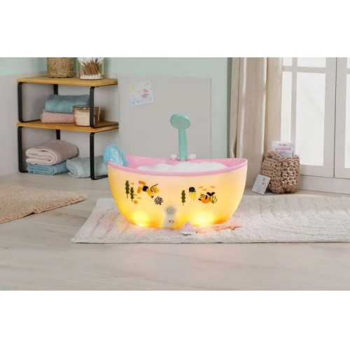 MGA Entertainment Baby Born Μπανιέρα Για Κούκλα 837993 | Toys-shop.gr
