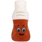 Real Fun Toys Haribo Μεγάλο Λούτρινο 30Εκ. - 4 Σχέδια 32.55-0103 5015934890578