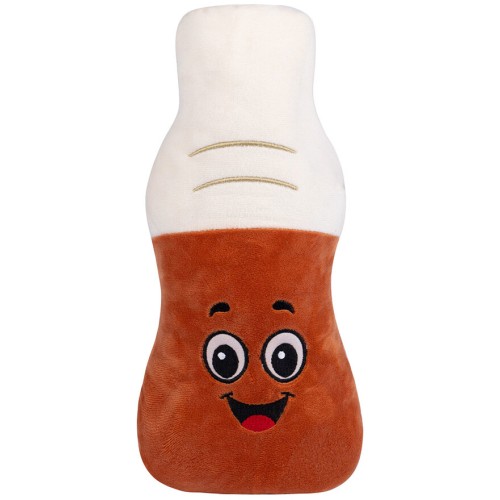Real Fun Toys Haribo Large Plush Toy 30Cm - 4 Designs 32.55-0103 5015934890578