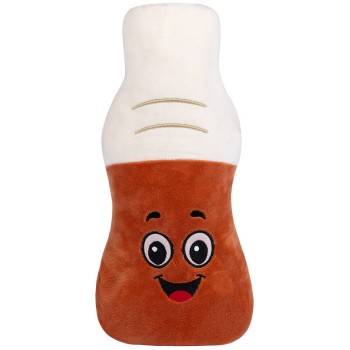 Real Fun Toys Haribo Μεγάλο Λούτρινο 30Εκ. - 4 Σχέδια 32.55-0103 5015934890578