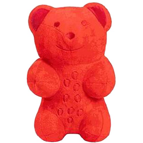 Real Fun Toys Haribo Μεγάλο Λούτρινο 30Εκ. - 4 Σχέδια 32.55-0103 5015934890578