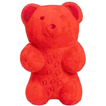 Real Fun Toys Haribo Μεγάλο Λούτρινο 30Εκ. - 4 Σχέδια 32.55-0103 5015934890578