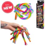 Tobar Scrunchems Twisted Textured Noodles 31.38919 5038728154717