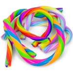 Tobar Scrunchems Twisted Textured Noodles 31.38919 5038728154717