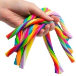 Tobar Scrunchems Twisted Textured Noodles 31.38919 5038728154717