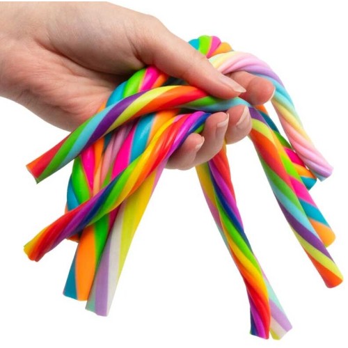 Tobar Scrunchems Twisted Textured Noodles 31.38919 5038728154717