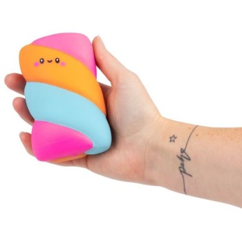 Tobar Scrunchems – Αφράτα Ζουληχτά Marshmallow 31.38909 5038728154519