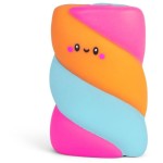 Tobar Scrunchems – Αφράτα Ζουληχτά Marshmallow 31.38909 5038728154519