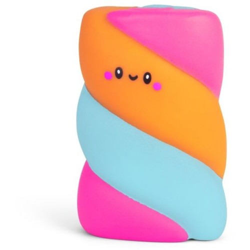 Tobar Scrunchems – Squishy, ??Fluffy Marshmallows 31.38909 5038728154519