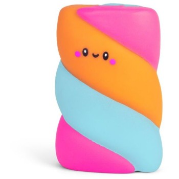 Tobar Scrunchems – Αφράτα Ζουληχτά Marshmallow 31.38909 5038728154519