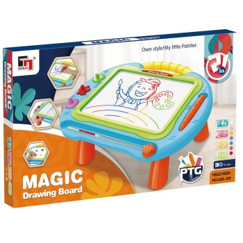 Toys-shop Choice Magic Drawing Board JK193747 6990526937475