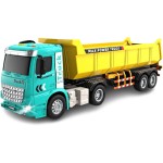 Toys-shop Choice Friction Max Power Truck With Light And Sound JA132741 | Toys-shop.gr