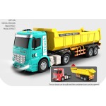 Toys-shop Choice Friction Max Power Truck With Light And Sound JA132741 | Toys-shop.gr