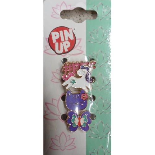 GLOBO Rings, Set Of 4 Pieces, 5 Different Designs  8014966428381