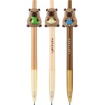 OEM Capybara Pen Blue 0.5Mm 81236 4030969812365
