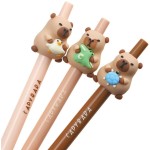 OEM Capybara Στυλό Μπλε 0.5Mm 81236 4030969812365