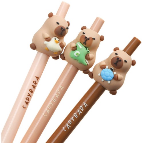 OEM Capybara Στυλό Μπλε 0.5Mm 81236 4030969812365