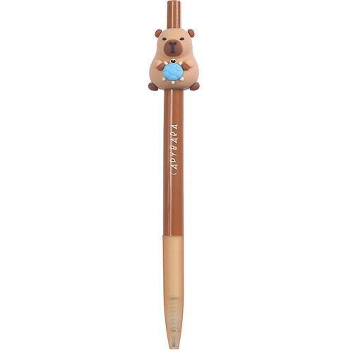 OEM Capybara Στυλό Μπλε 0.5Mm 81236 4030969812365