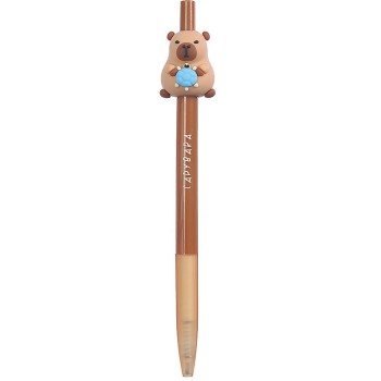 OEM Capybara Στυλό Μπλε 0.5Mm 81236 4030969812365