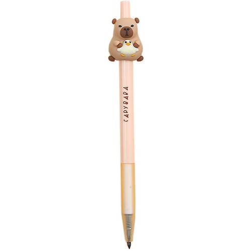 OEM Capybara Στυλό Μπλε 0.5Mm 81236 4030969812365