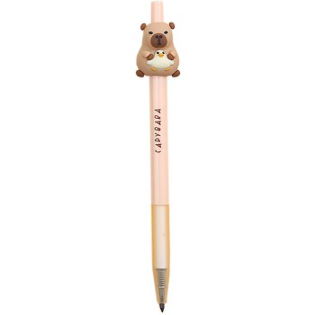 OEM Capybara Στυλό Μπλε 0.5Mm 81236 4030969812365