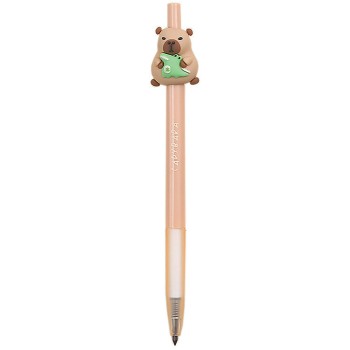 OEM Capybara Pen Blue 0.5Mm 81236 4030969812365