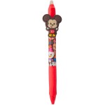 OEM Mickey & Friends  Erasable Gelpen With Clip MC253247 8719668037496