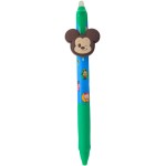 OEM Mickey & Friends  Erasable Gelpen With Clip MC253247 8719668037496