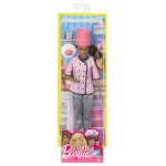 Mattel Ζαχαροπλάστης (Μικροκαμωμένη) DVF54 887961368055